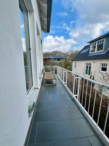 4 Zimmer Wohnung mit 114 m² in Kiel – Bild 8