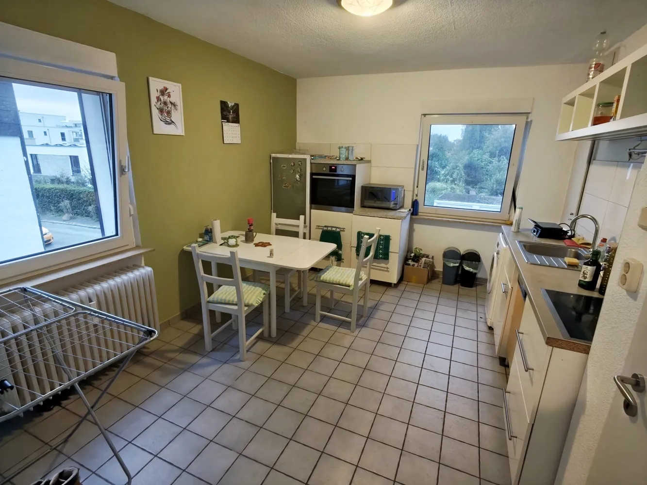 2 Zimmer Wohnung mit 53 m² in Bochum – Bild 1