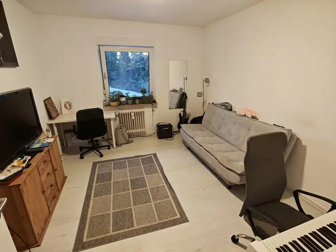 2 Zimmer Wohnung mit 53 m² in Bochum – Bild 2