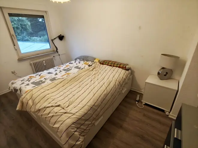 2 Zimmer Wohnung mit 53 m² in Bochum – Bild 3