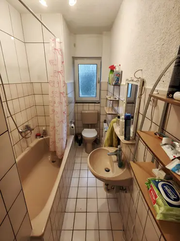 2 Zimmer Wohnung mit 53 m² in Bochum – Bild 4