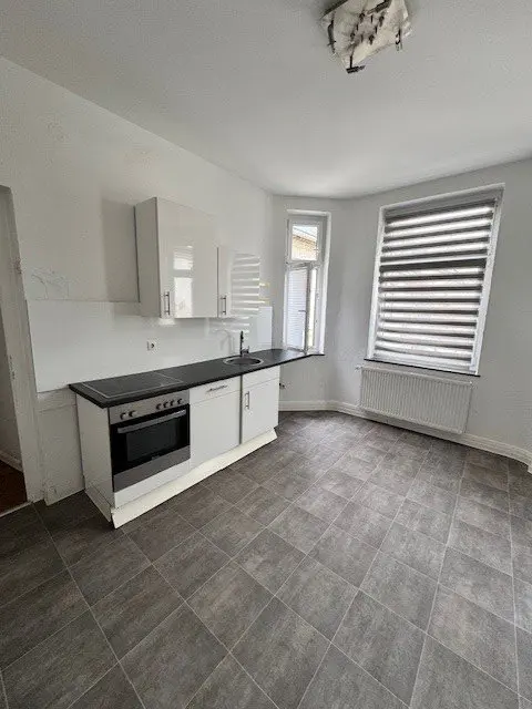 2 Zimmer Wohnung mit 50 m² in Koblenz – Bild 1