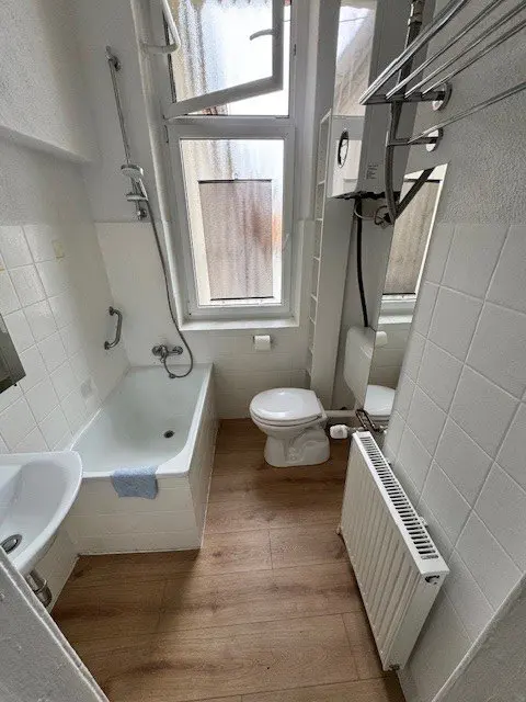 2 Zimmer Wohnung mit 50 m² in Koblenz – Bild 4