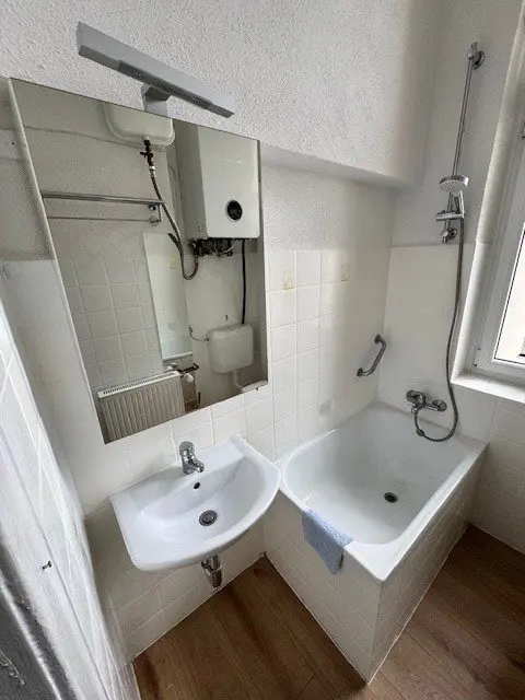 2 Zimmer Wohnung mit 50 m² in Koblenz – Bild 5