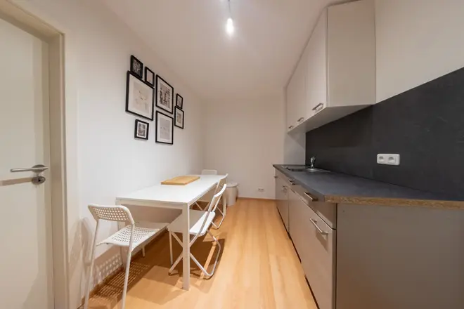 WG-Zimmer mit 12 m² in Frankfurt am Main – Bild 11