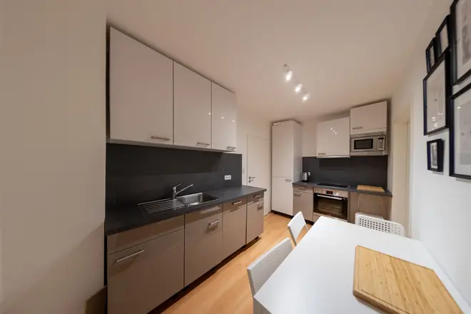 WG-Zimmer mit 12 m² in Frankfurt am Main – Bild 8