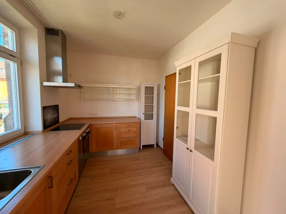 6 Zimmer Wohnung mit 130 m² in Ansbach – Bild 3