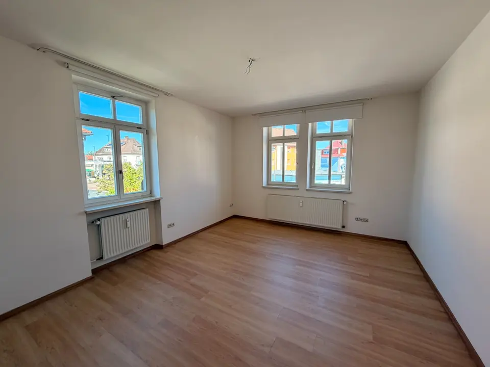 6 Zimmer Wohnung mit 130 m² in Ansbach – Bild 6