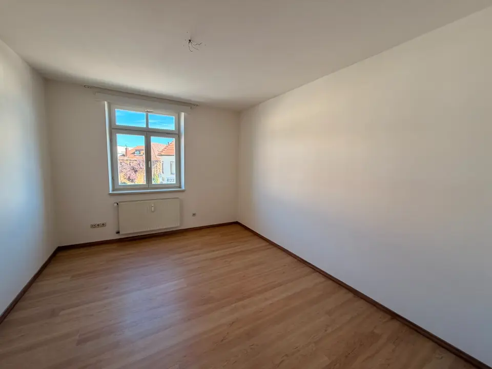 6 Zimmer Wohnung mit 130 m² in Ansbach – Bild 7