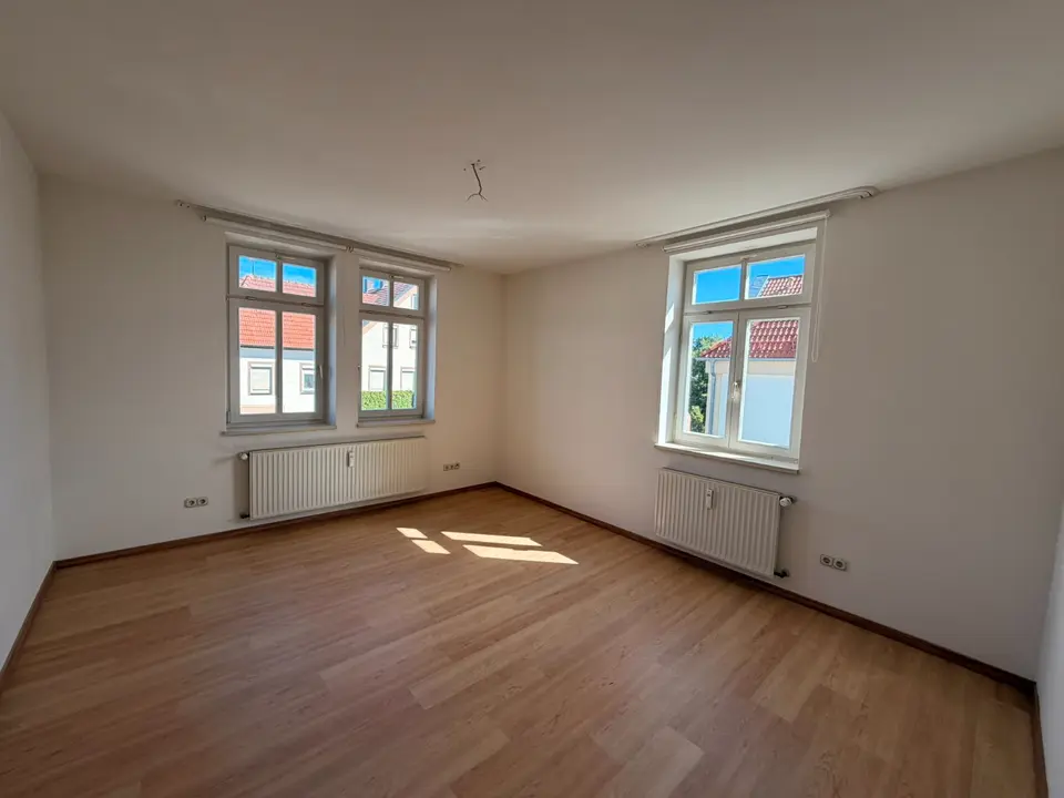 6 Zimmer Wohnung mit 130 m² in Ansbach – Bild 8