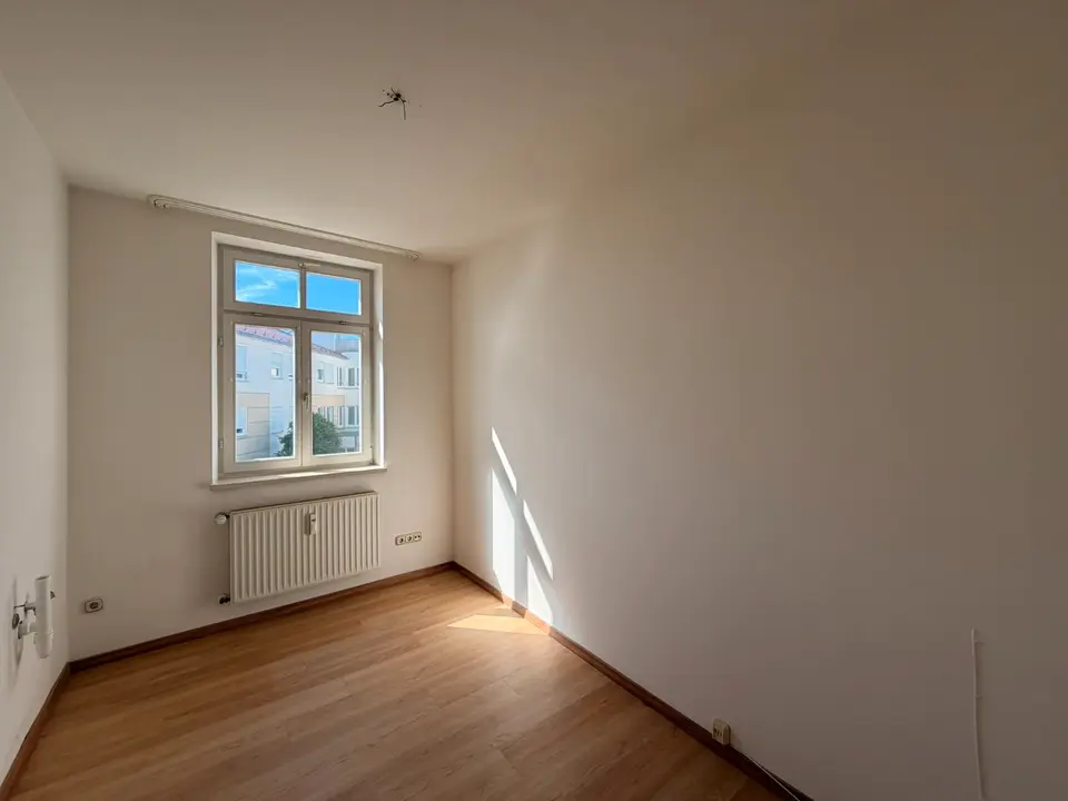 6 Zimmer Wohnung mit 130 m² in Ansbach – Bild 10