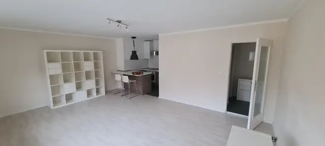 1 Zimmer Wohnung mit 40 m² in München – Bild 1