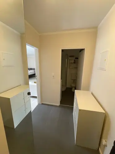 1 Zimmer Wohnung mit 40 m² in München – Bild 4