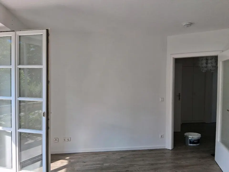 2 Zimmer Wohnung mit 60 m² in Wolfsburg – Bild 1