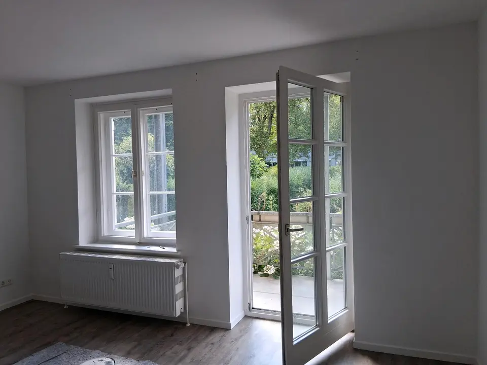 2 Zimmer Wohnung mit 60 m² in Wolfsburg – Bild 2