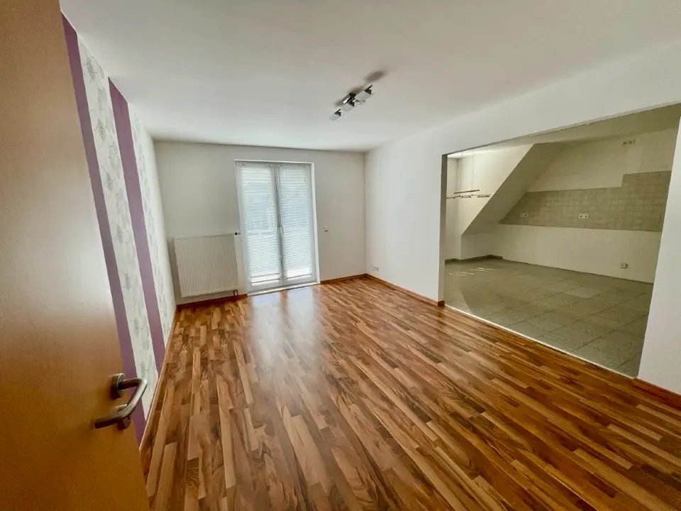 3 Zimmer Wohnung mit 76 m² in Wilhelmshaven – Bild 1