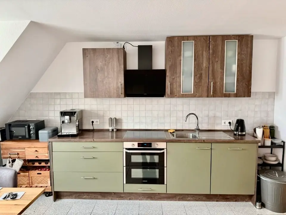3 Zimmer Wohnung mit 76 m² in Wilhelmshaven – Bild 3