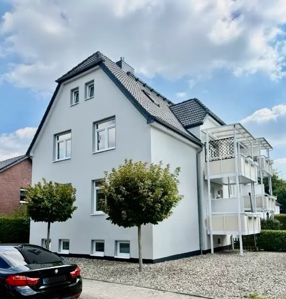 3 Zimmer Wohnung mit 76 m² in Wilhelmshaven – Bild 4