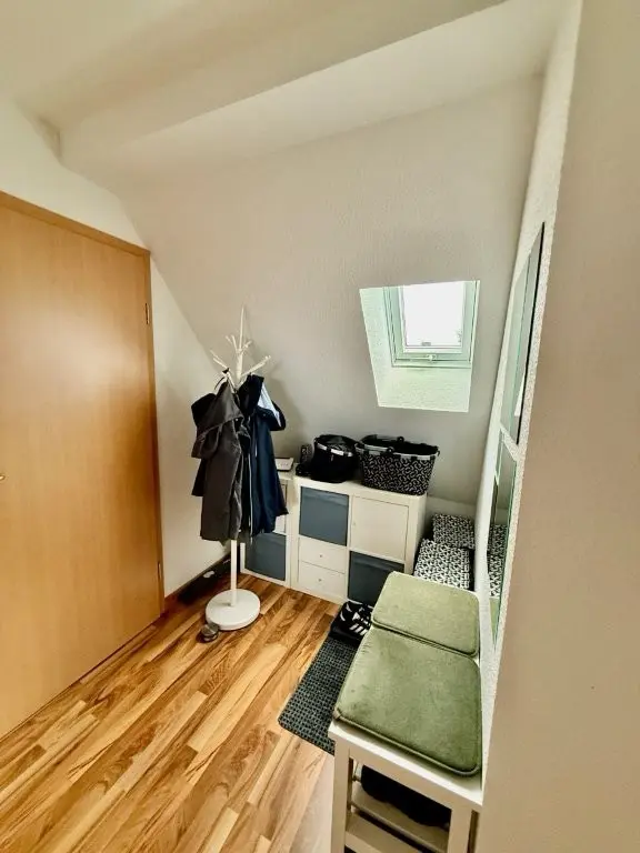 3 Zimmer Wohnung mit 76 m² in Wilhelmshaven – Bild 5