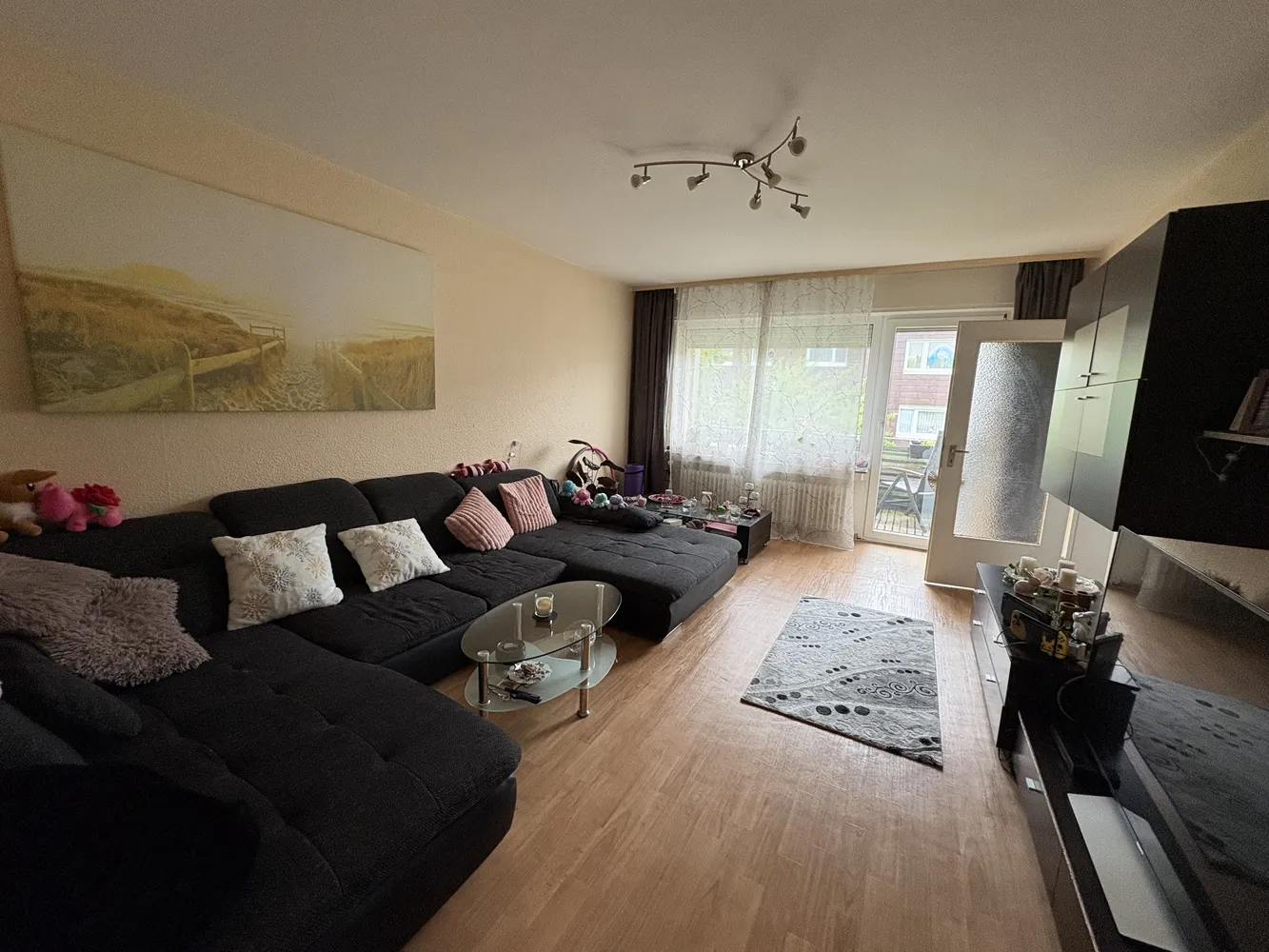 3 Zimmer Wohnung mit 79 m² in Wuppertal – Bild 1