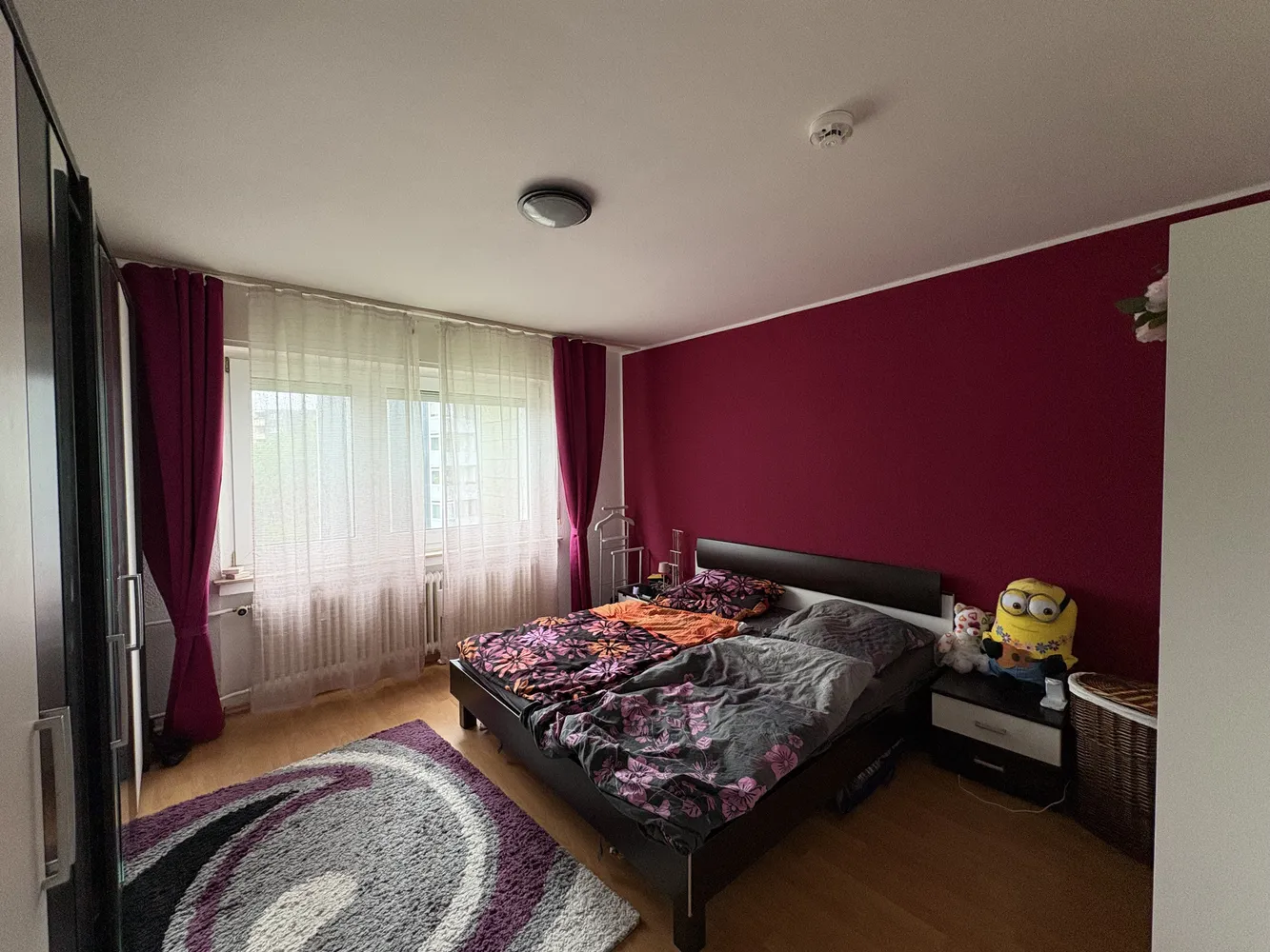 3 Zimmer Wohnung mit 79 m² in Wuppertal – Bild 2