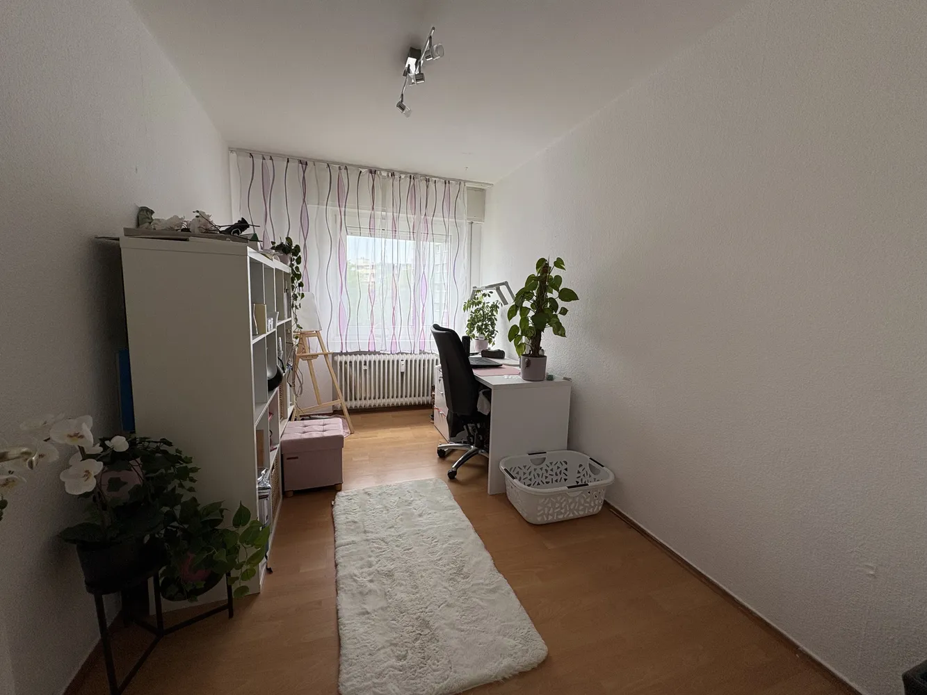 3 Zimmer Wohnung mit 79 m² in Wuppertal – Bild 4