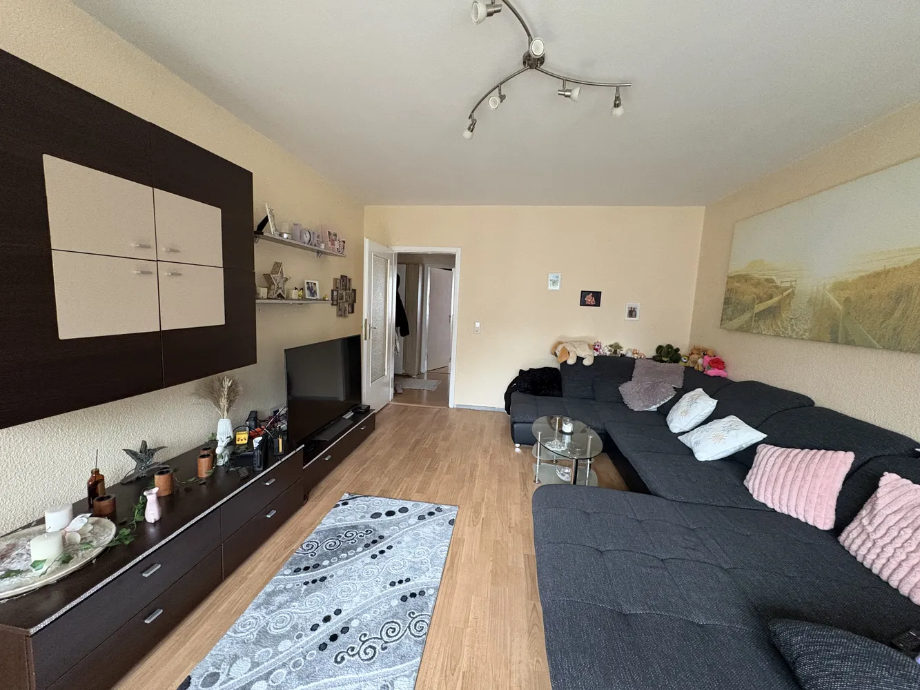 3 Zimmer Wohnung mit 79 m² in Wuppertal – Bild 8