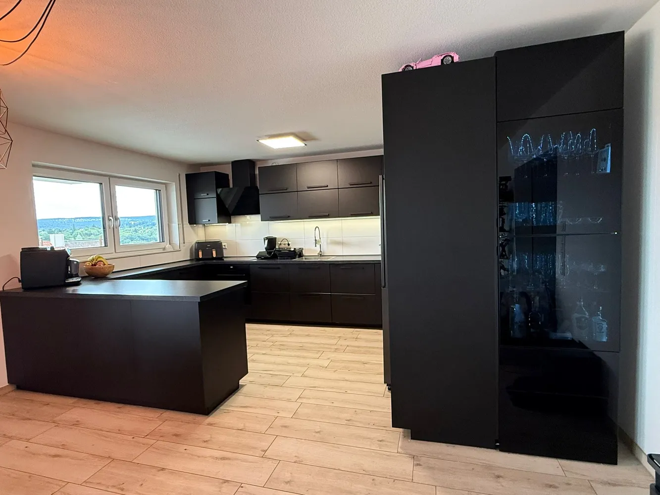 3 Zimmer Wohnung mit 120 m² in Pforzheim – Bild 3