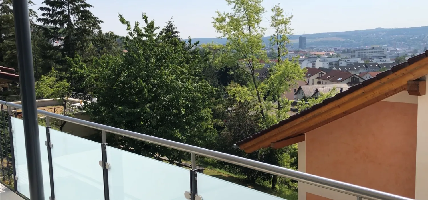 3 Zimmer Wohnung mit 120 m² in Pforzheim – Bild 4