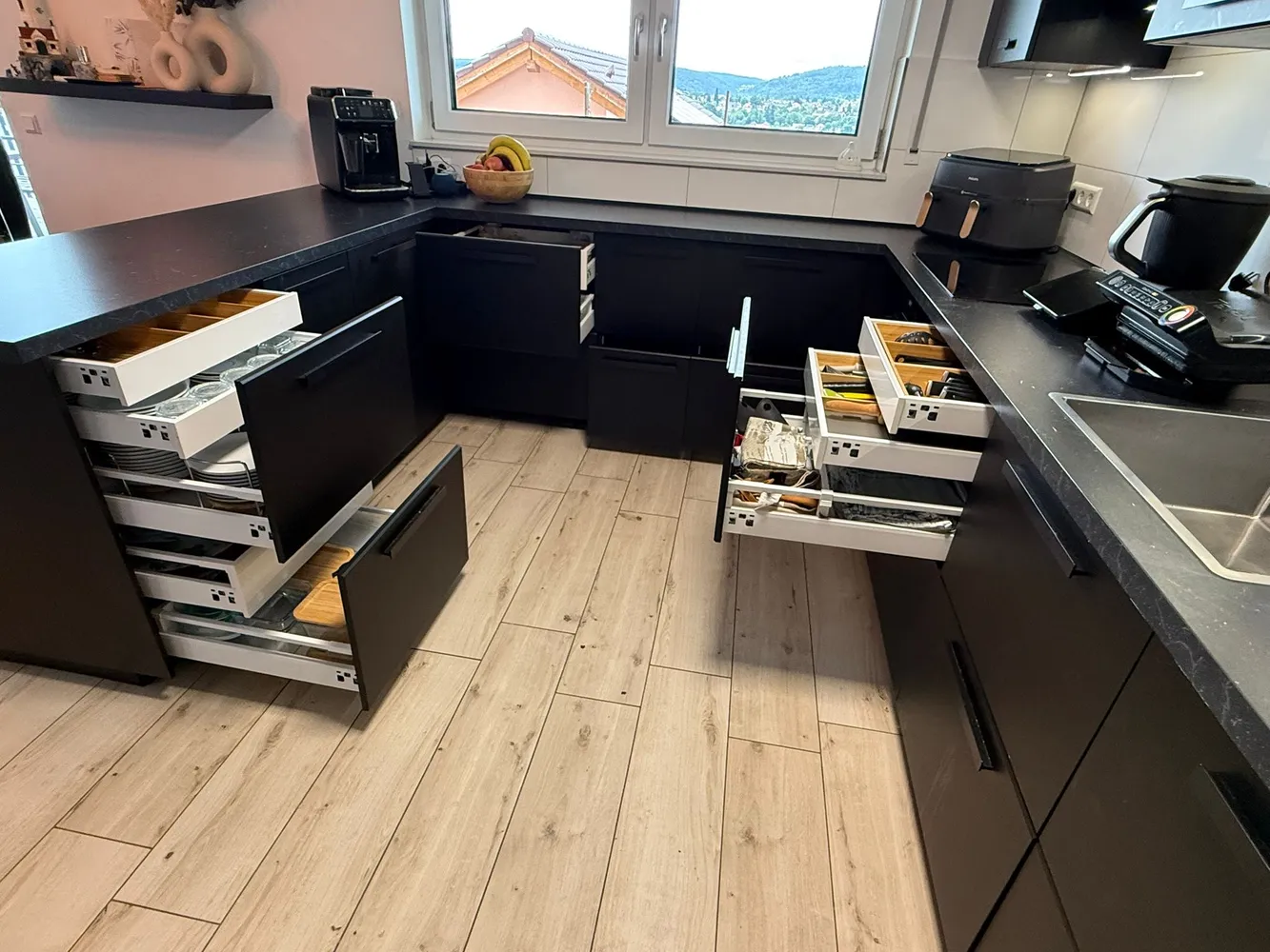 3 Zimmer Wohnung mit 120 m² in Pforzheim – Bild 5