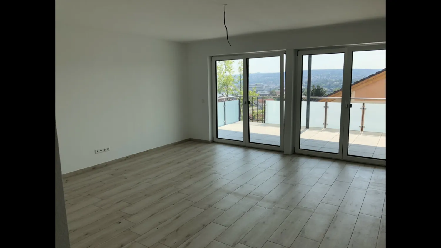 3 Zimmer Wohnung mit 120 m² in Pforzheim – Bild 6