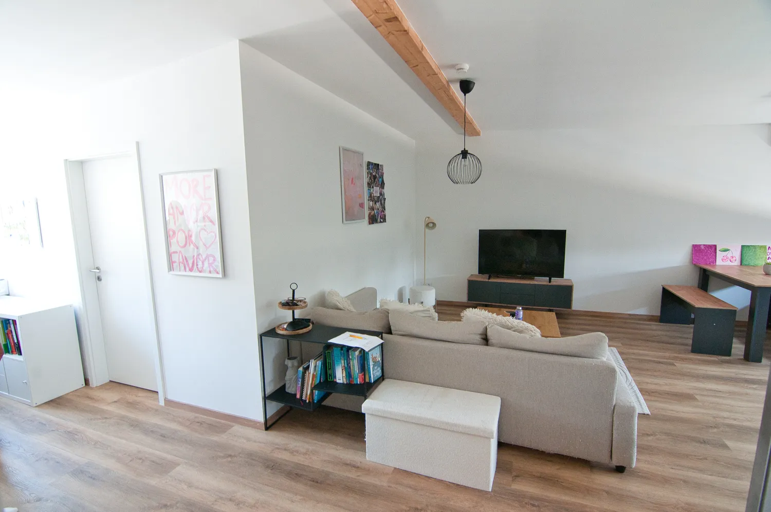 2 Zimmer Wohnung mit 60 m² in Leverkusen – Bild 4