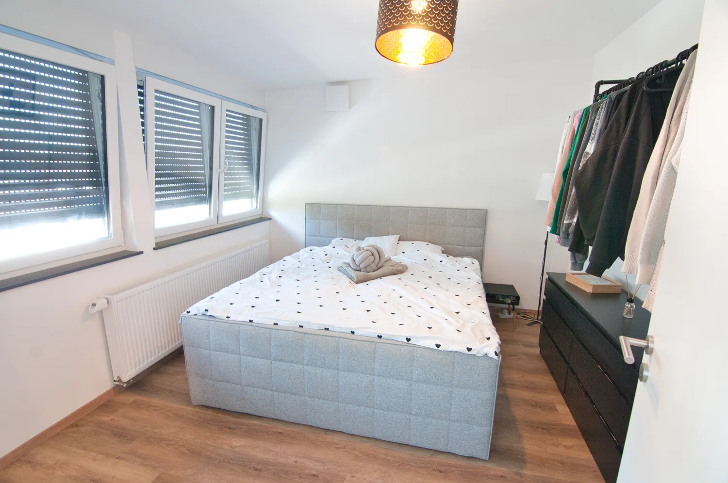 2 Zimmer Wohnung mit 60 m² in Leverkusen – Bild 6