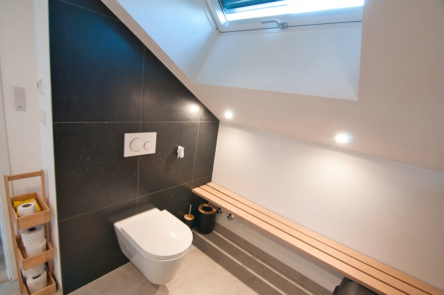 2 Zimmer Wohnung mit 60 m² in Leverkusen – Bild 8