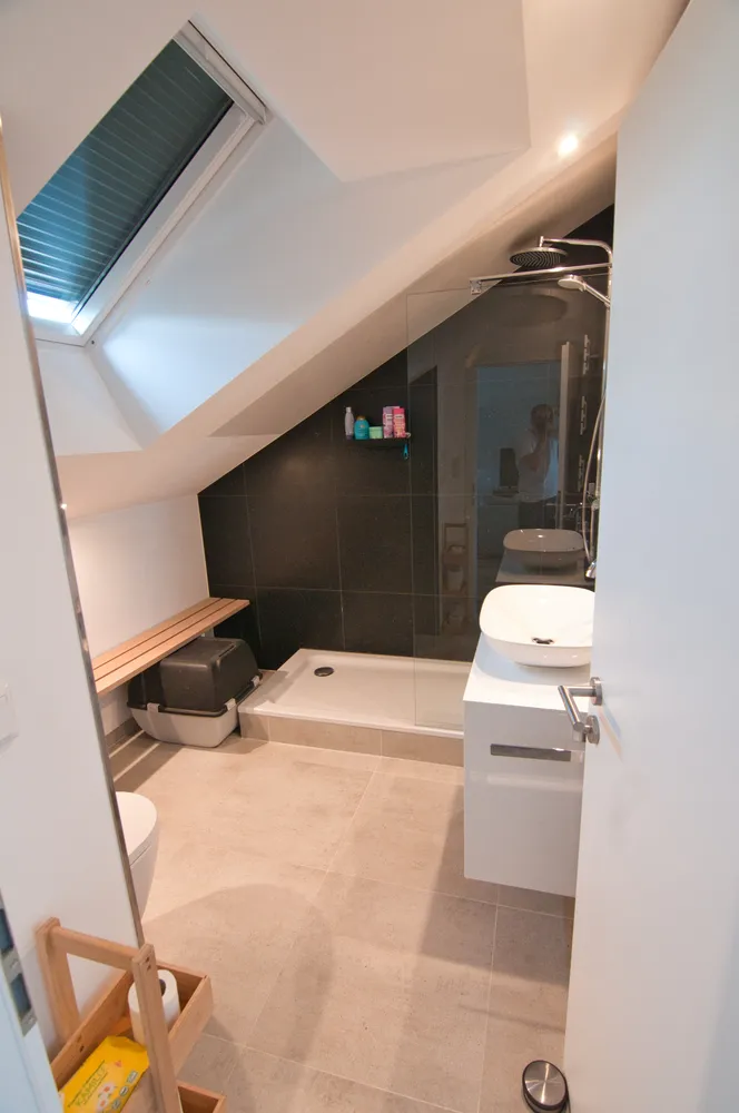 2 Zimmer Wohnung mit 60 m² in Leverkusen – Bild 9