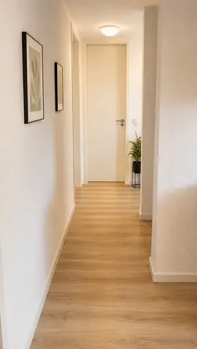 4 Zimmer Wohnung mit 85 m² in Paderborn – Bild 1