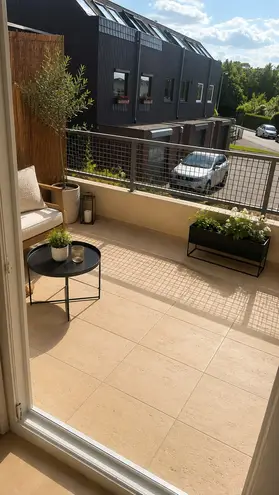 4 Zimmer Wohnung mit 85 m² in Paderborn – Bild 3
