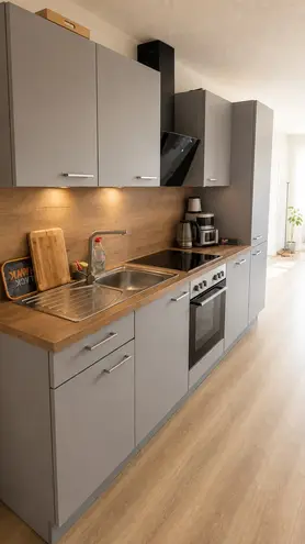 4 Zimmer Wohnung mit 85 m² in Paderborn – Bild 4