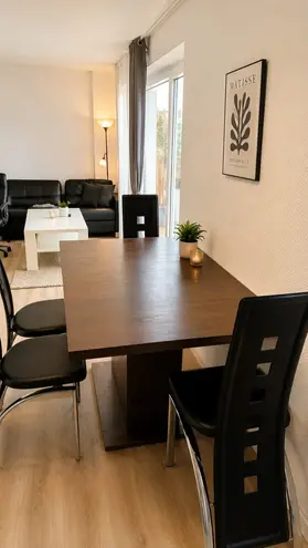 4 Zimmer Wohnung mit 85 m² in Paderborn – Bild 5