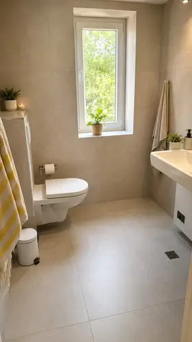 4 Zimmer Wohnung mit 85 m² in Paderborn – Bild 7