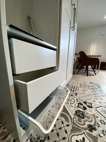 1 Zimmer Wohnung mit 25 m² in Augsburg – Bild 6