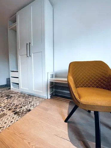 1 Zimmer Wohnung mit 25 m² in Augsburg – Bild 7