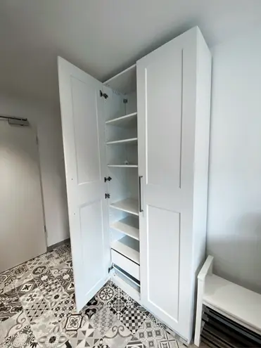 1 Zimmer Wohnung mit 25 m² in Augsburg – Bild 8