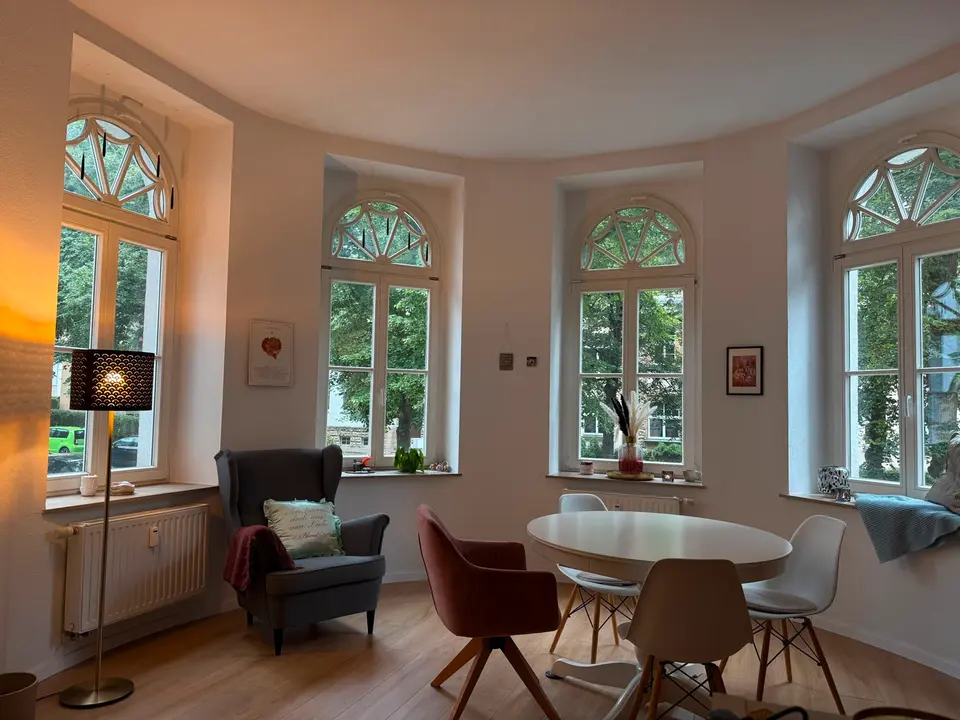 3 Zimmer Wohnung mit 66 m² in Chemnitz – Bild 6