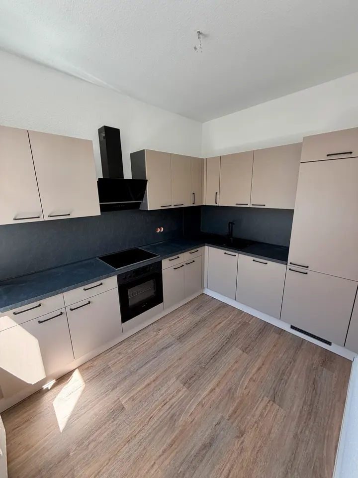 3 Zimmer Wohnung mit 66 m² in Chemnitz – Bild 8