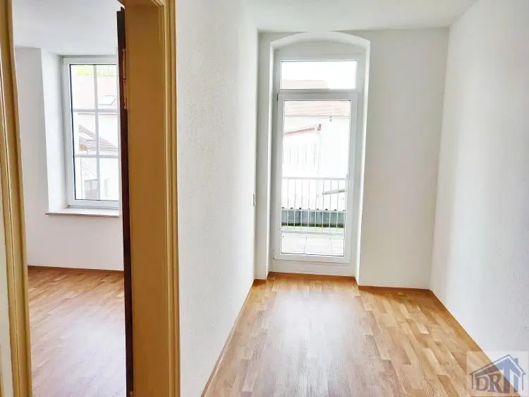 4 Zimmer Wohnung mit 151 m² in Löbau – Bild 6