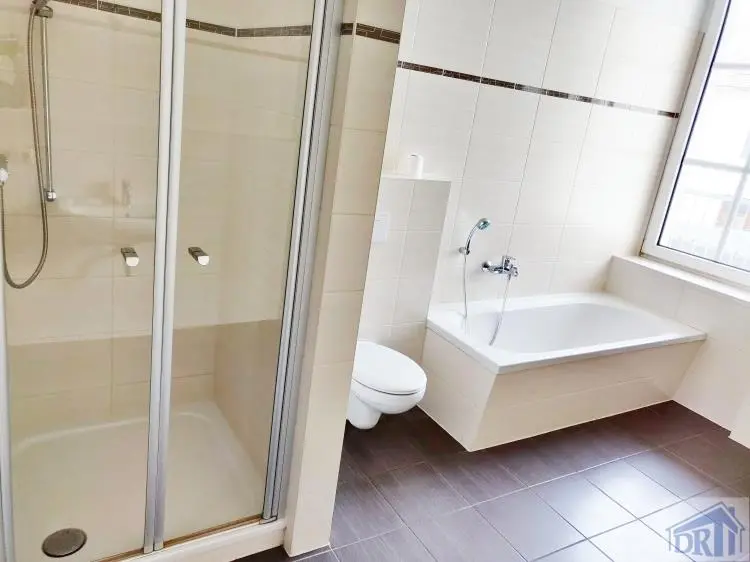 4 Zimmer Wohnung mit 151 m² in Löbau – Bild 7