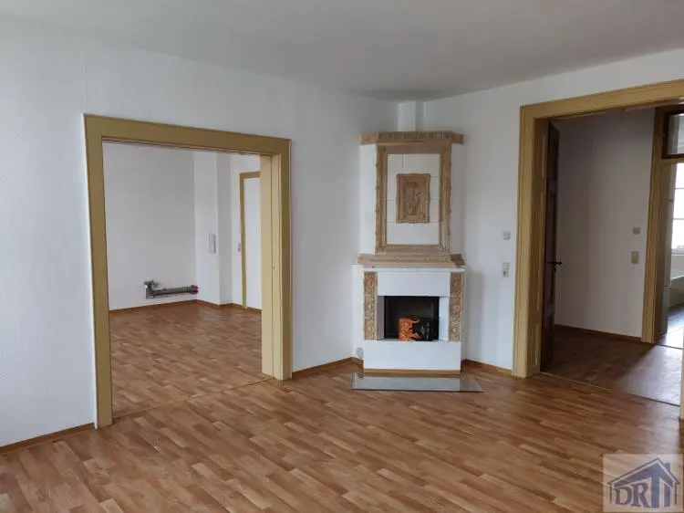 4 Zimmer Wohnung mit 151 m² in Löbau – Bild 8