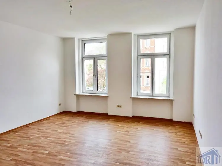 4 Zimmer Wohnung mit 151 m² in Löbau – Bild 9