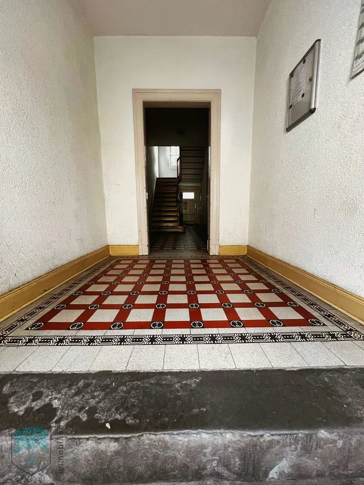 2 Zimmer Wohnung mit 46 m² in Wuppertal – Bild 2